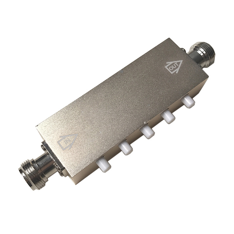 采购数控可调射频衰减器得考虑好这些事儿