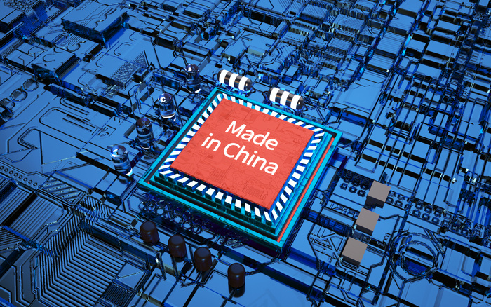 目前我国国产数控射频衰减器芯片发展的怎么样