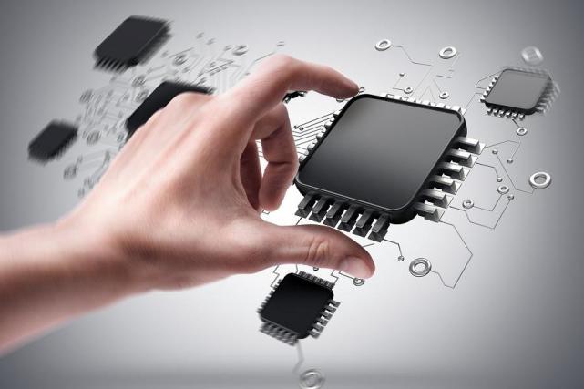 数控衰减器芯片是什么东西