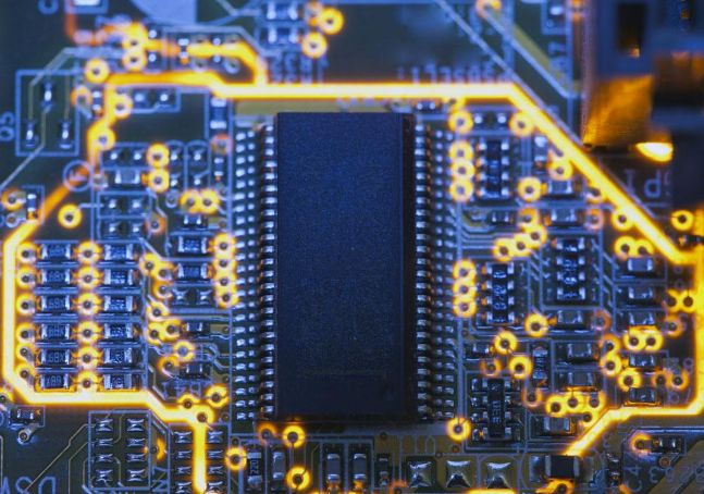 高速高精度运算放大器的主要应用方向