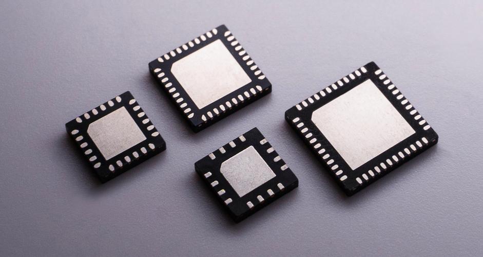 ADC采集芯片高速信号采集的基本原理