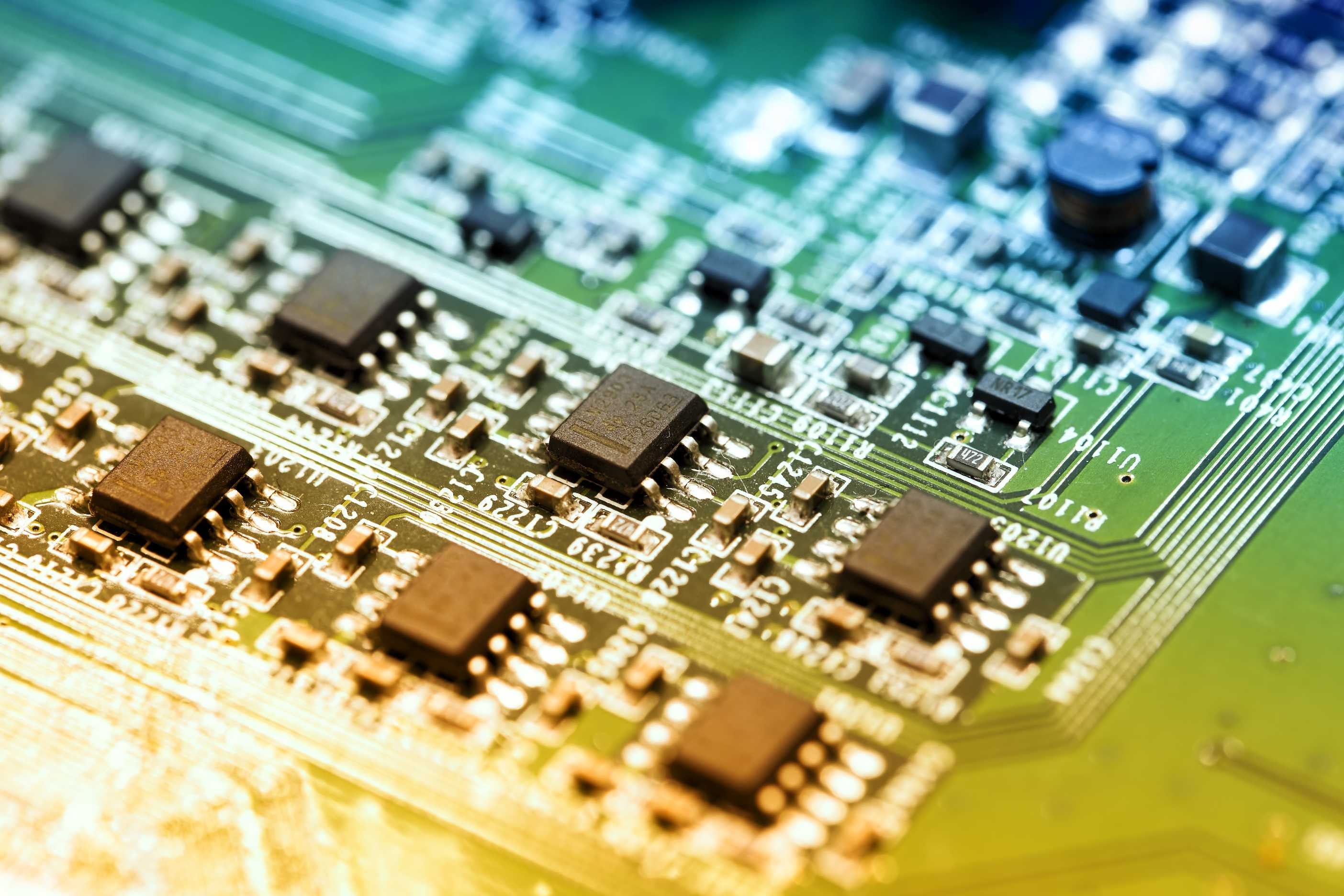 与其他类型的ADC相比逐次逼近型adc特点在哪里?