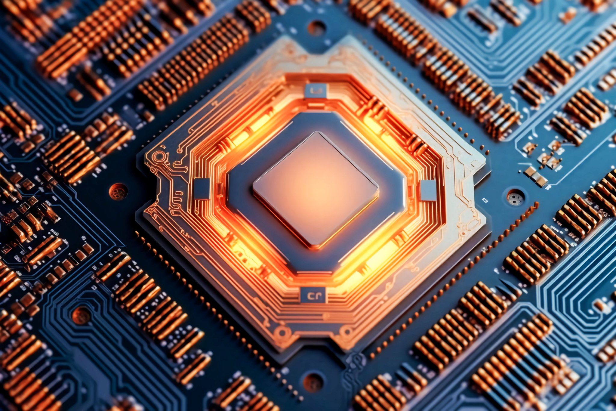 揭秘相控阵芯片：未来科技的核心动力